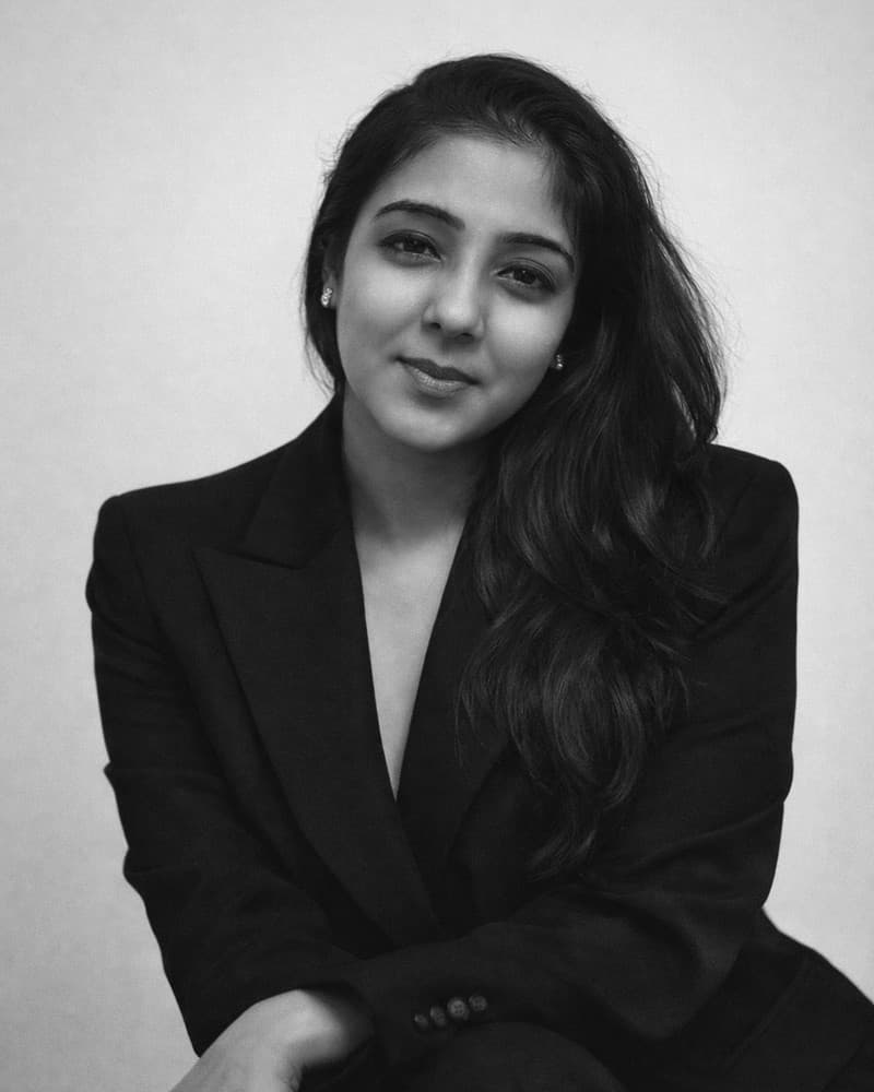 Juhi Israni — Vestibular & Concussion Physiotherapist