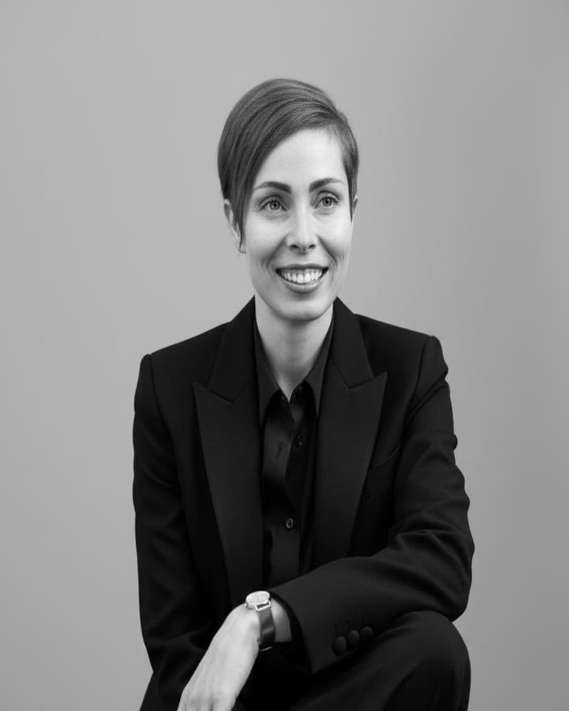 Stephanie Aubin — Vestibular & Concussion Physiotherapist